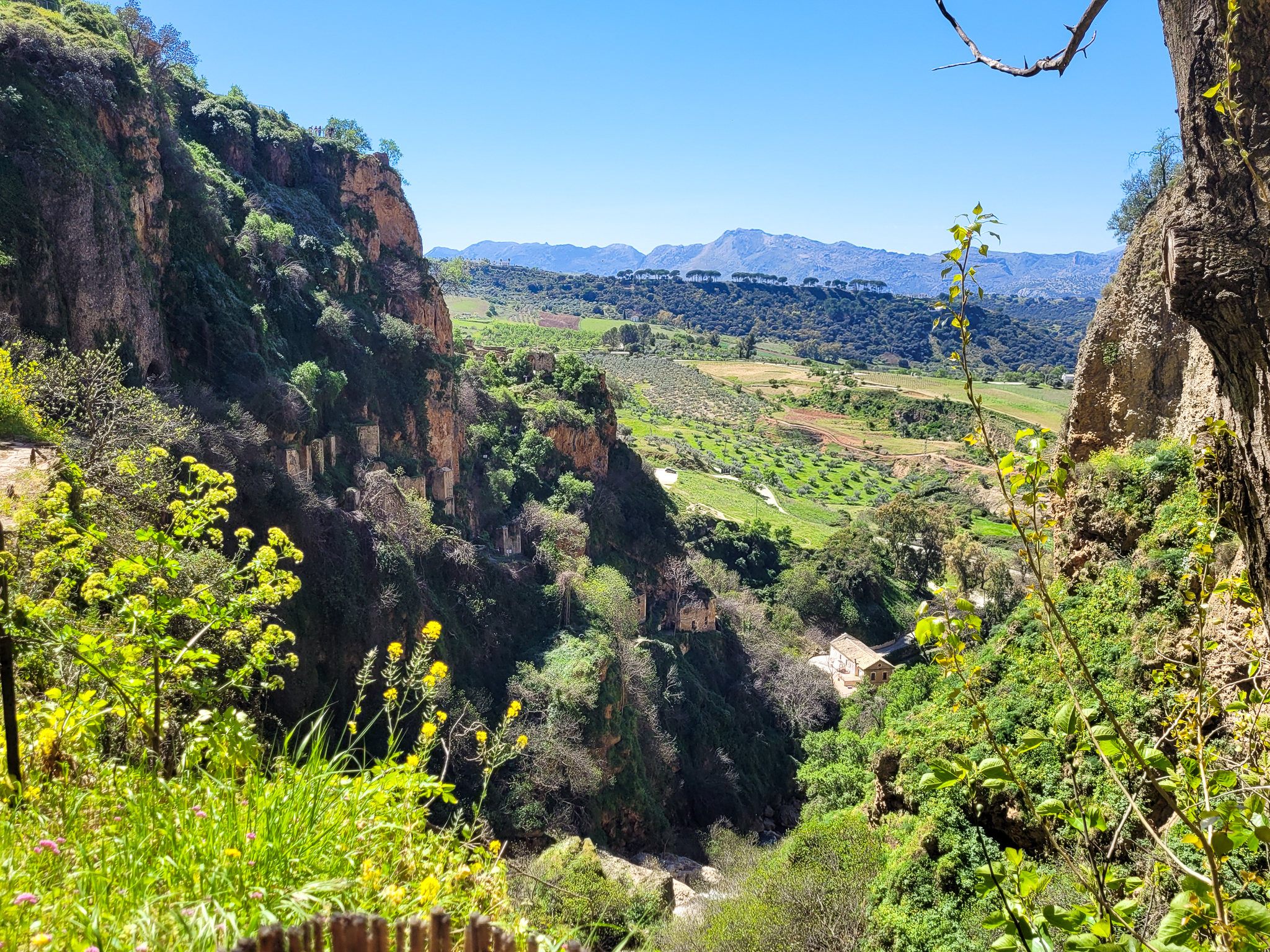 Conquering Travel Anxiety with Study Abroad in Spain