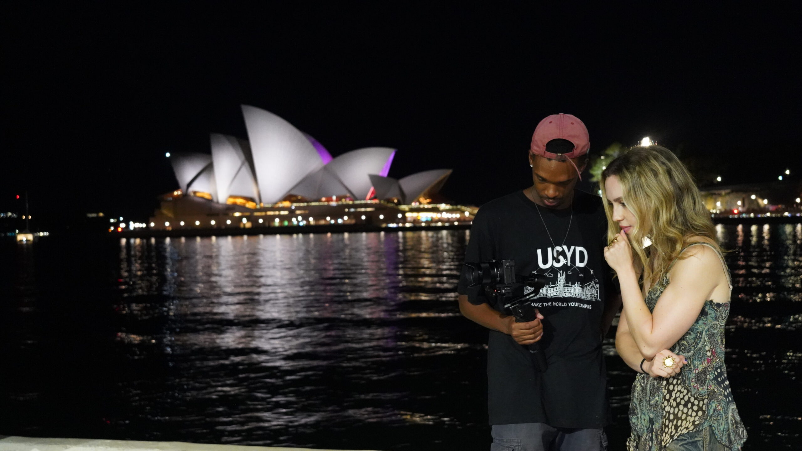 Get to Know Our Summer 2026 IFSA Student Marketing Correspondents