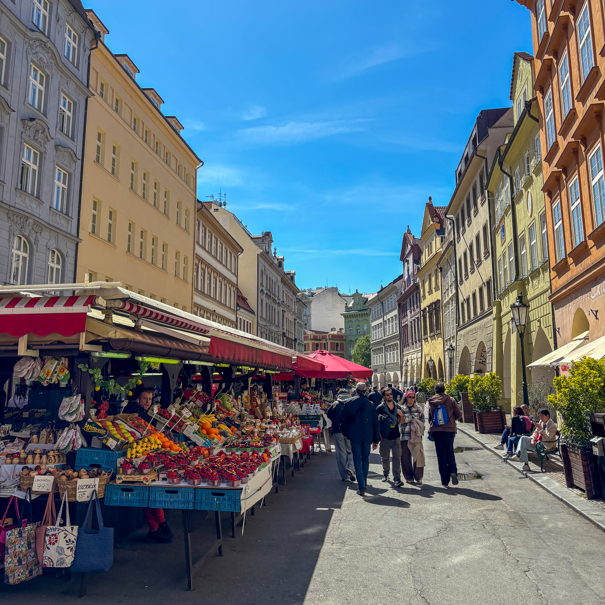 Ten Factors to Consider When You Choose Your Study Abroad Destination