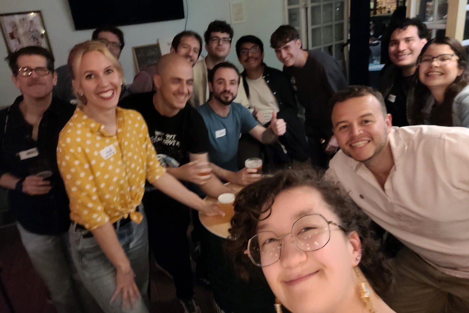 Sevilla Intercambios: The Key to Improving My Spanish Skills and My Confidence Abroad