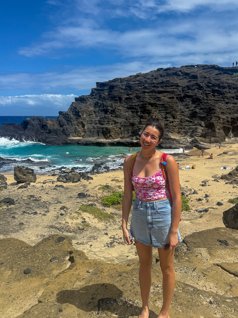 Hawaiʻi: Study Away, No Passport Required