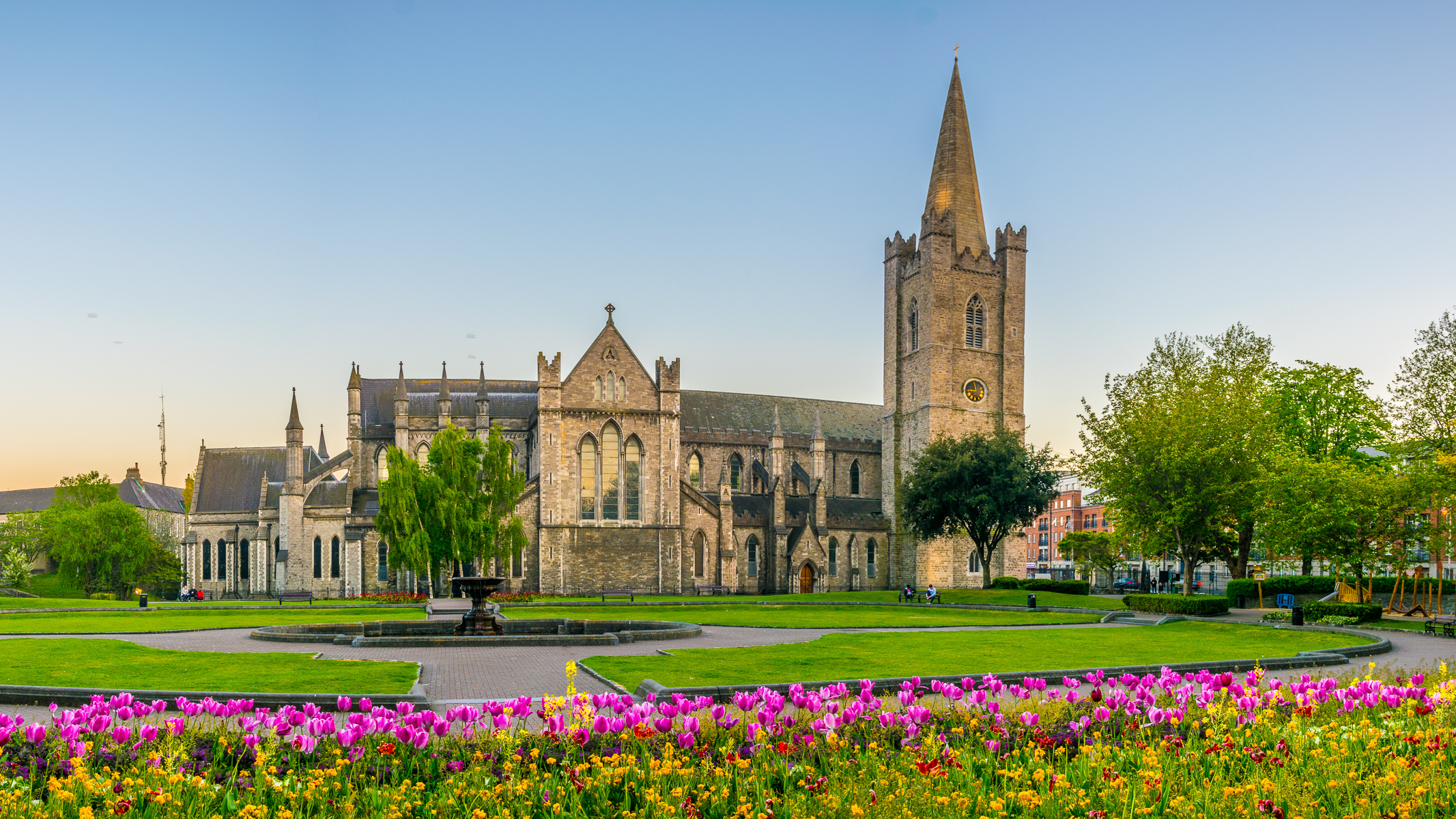 Six Tips for Study Abroad in Ireland
