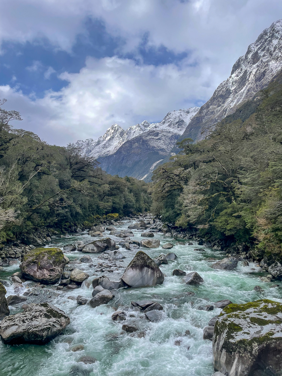 How I Studied Abroad in New Zealand at Age 19